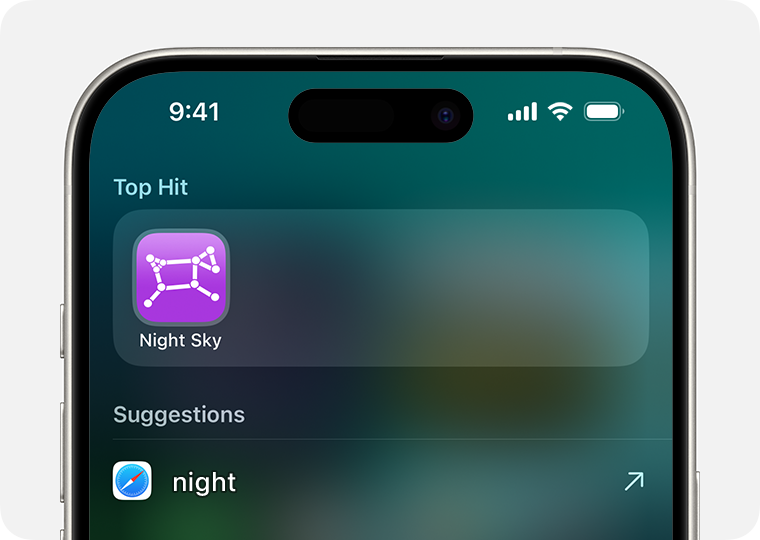 Ios 18 Iphone 15 Pro Home Screen Search Results